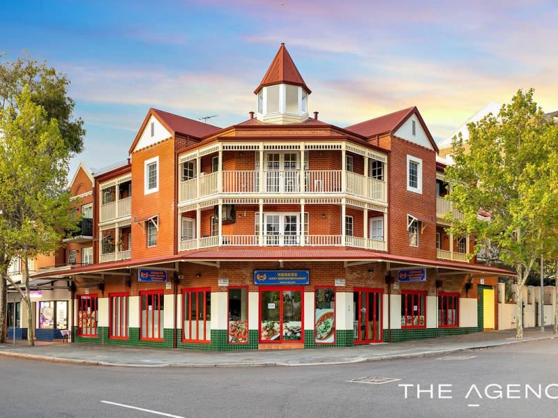 7/1 Shenton Street, Northbridge