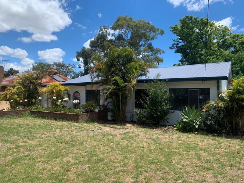 5 Paulina Way, Coolbellup