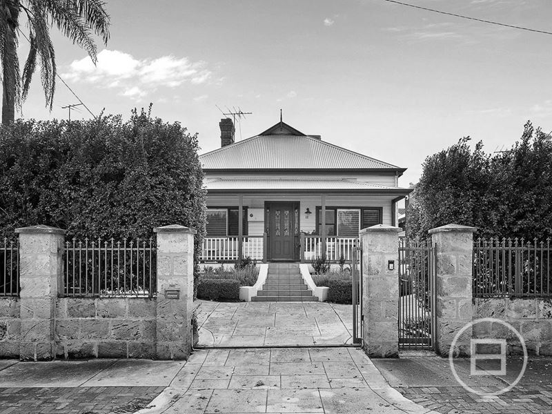 12 Galwey Street, Leederville WA 6007