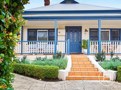 12 Galwey Street, Leederville WA 6007