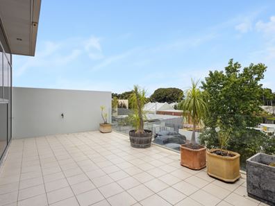 14/315 Bulwer Street, Perth WA 6000