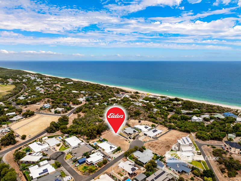 7 Kooraa Rise, Peppermint Grove Beach WA 6271