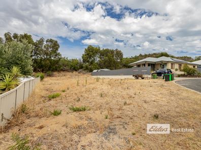 7 Kooraa Rise, Peppermint Grove Beach WA 6271