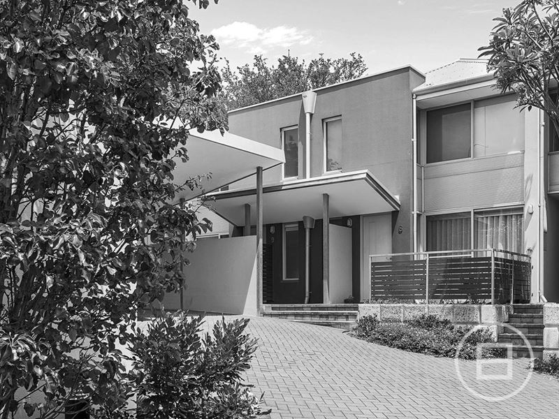 9/231 Cambridge Street, Wembley WA 6014