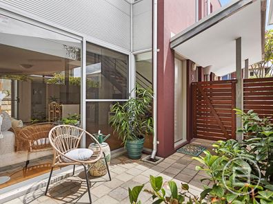 9/231 Cambridge Street, Wembley WA 6014