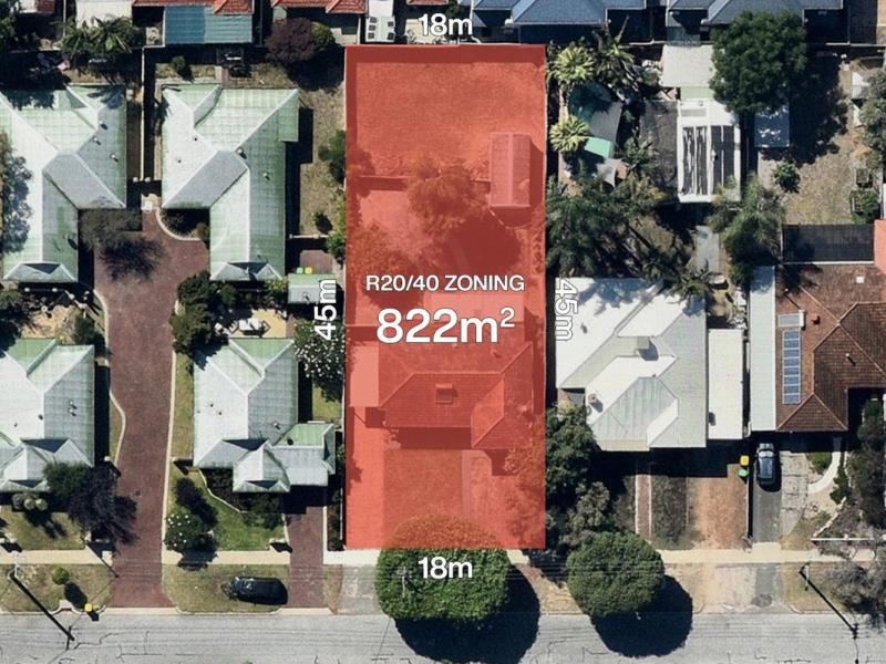 20 Stanley Street, Belmont