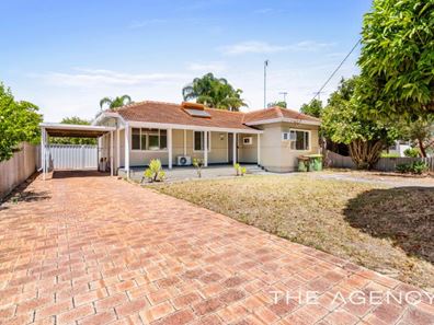 20 Stanley Street, Belmont WA 6104