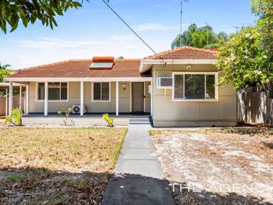 20 Stanley Street, Belmont WA 6104