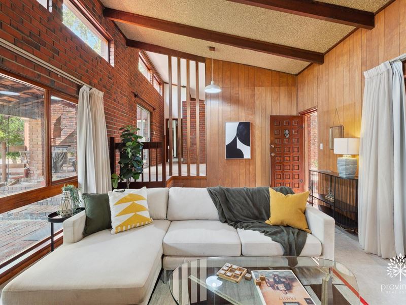 9 Boya Crescent, Boya WA 6056
