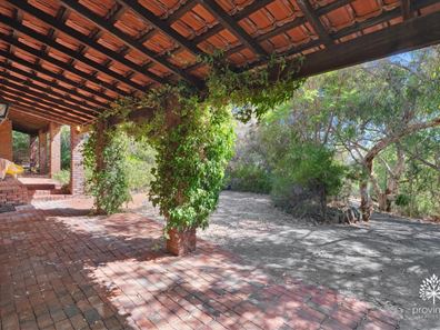 9 Boya Crescent, Boya WA 6056
