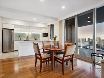 92/189 Adelaide Terrace, East Perth WA 6004