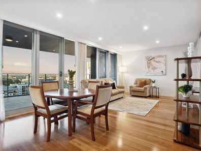 92/189 Adelaide Terrace, East Perth WA 6004
