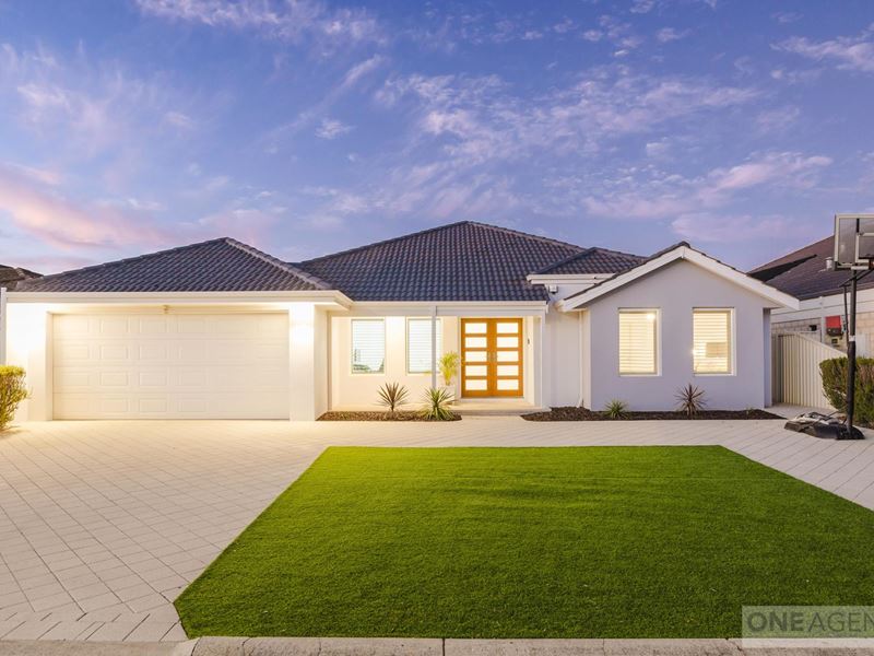 17 Caraway Gate, Stirling WA 6021
