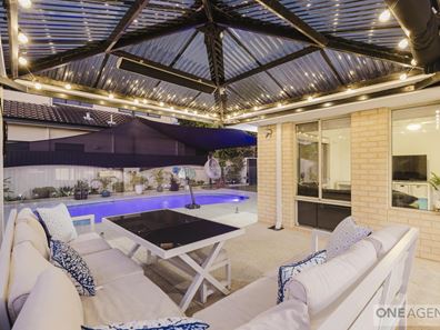 17 Caraway Gate, Stirling WA 6021