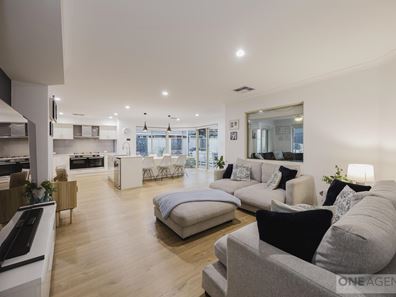 17 Caraway Gate, Stirling WA 6021