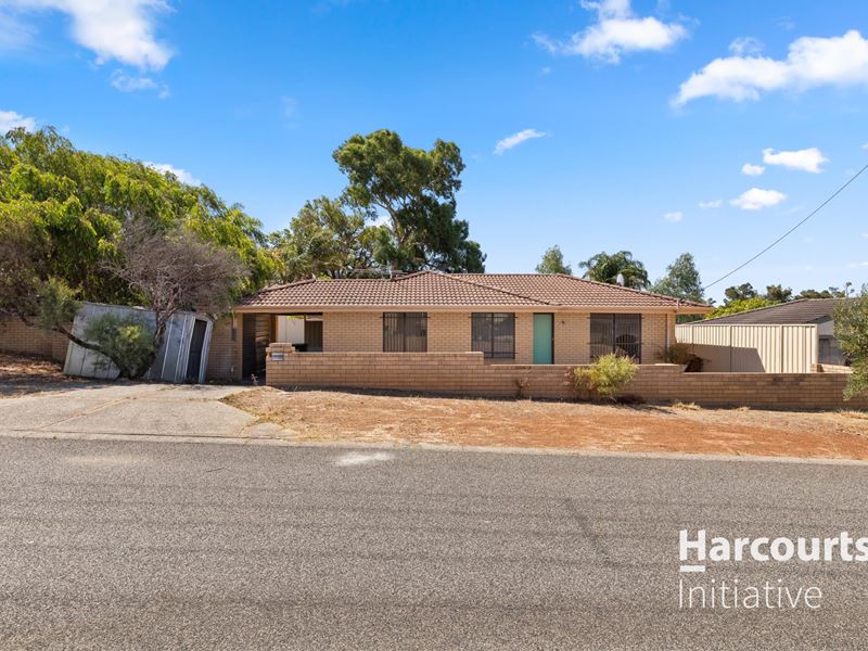 28 Oakleaf Circle, Mirrabooka WA 6061