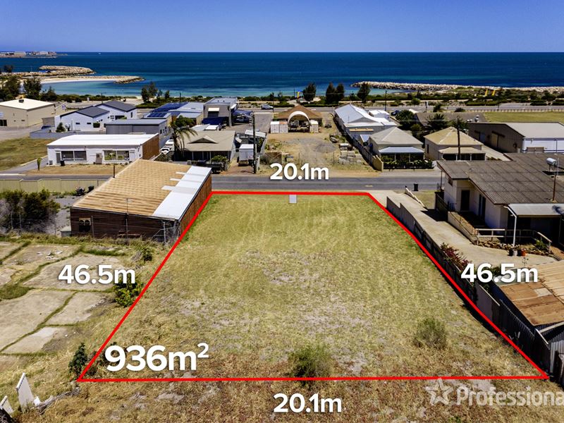 Lot 6 Urch Street, Beresford WA 6530