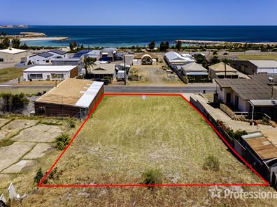 Lot 6 Urch Street, Beresford WA 6530