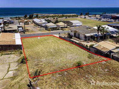 Lot 6 Urch Street, Beresford WA 6530