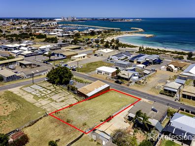 Lot 6 Urch Street, Beresford WA 6530