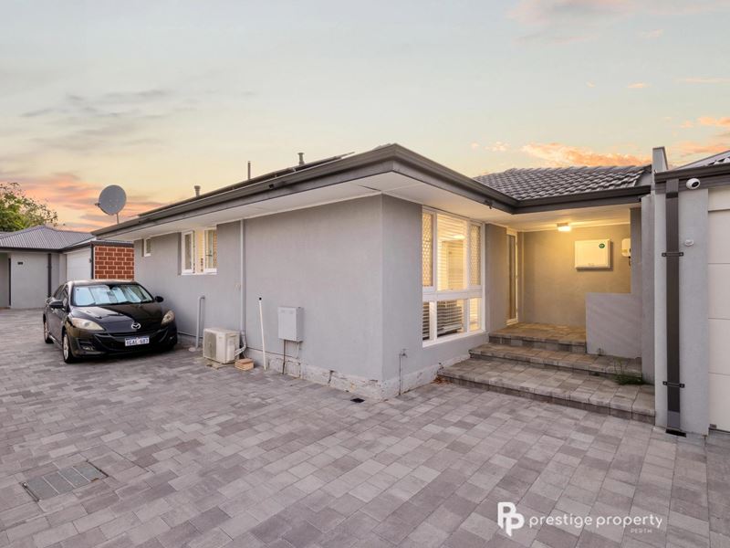 192B Marangaroo Drive, Girrawheen WA 6064