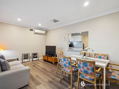 192B Marangaroo Drive, Girrawheen WA 6064