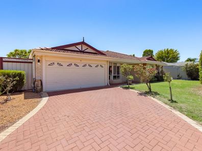 55 Marble Place, Forrestfield WA 6058