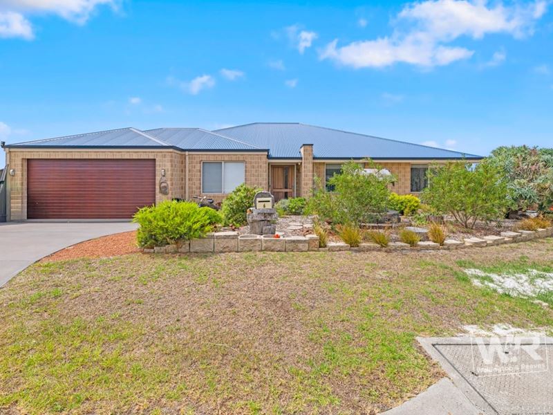 6 Cullinan Terrace, Bayonet Head
