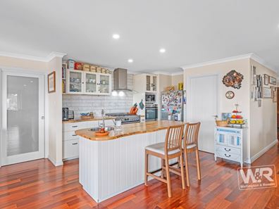 6 Cullinan Terrace, Bayonet Head WA 6330