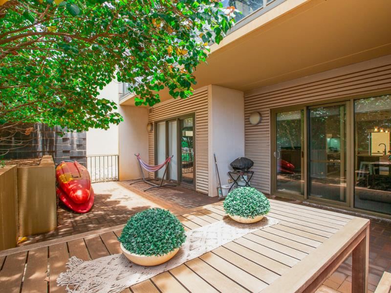 43/44 Counihan Crescent, Port Hedland