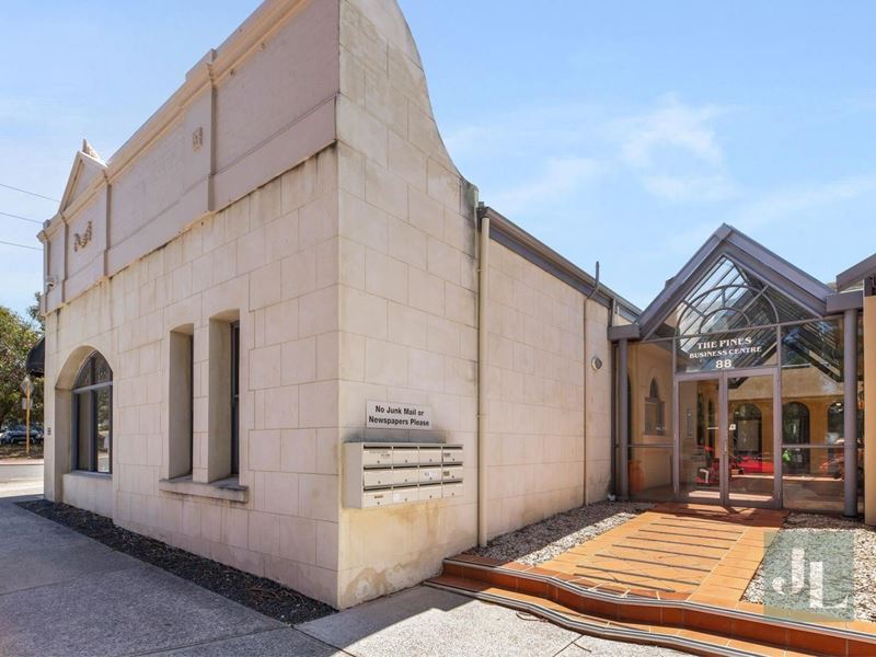 5/86 Forrest Street, Cottesloe WA 6011