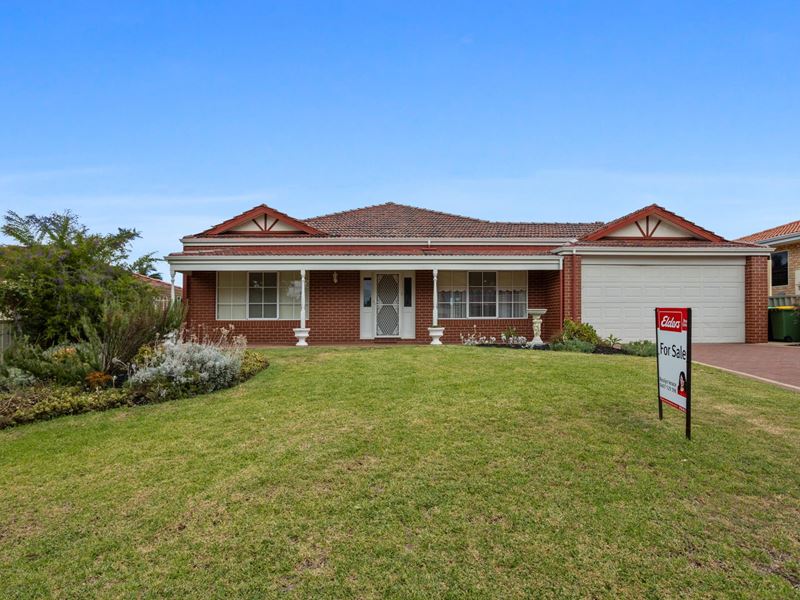 3 Keble Heights, College Grove WA 6230
