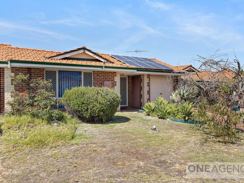 8C Villiers Street, Yokine WA 6060
