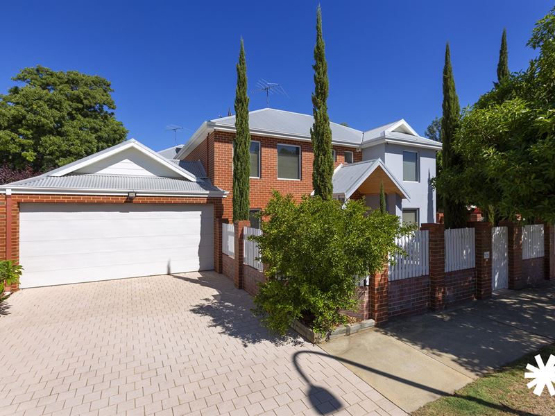 28 Manchester Street, Victoria Park