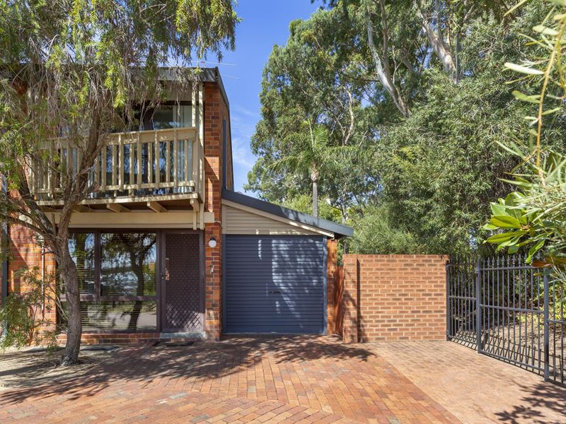 4/43 Melville Parade, South Perth