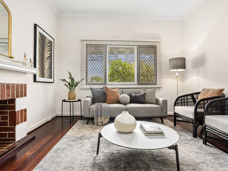52 Grand Promenade, Bayswater WA 6053