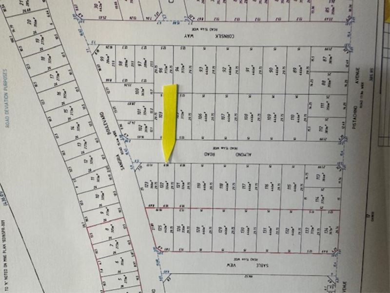 Lot 122,  Almond Road, Southern River WA 6110