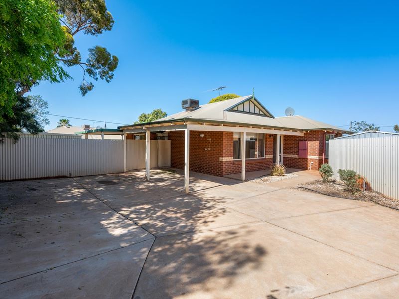 16A Millen Street, Boulder