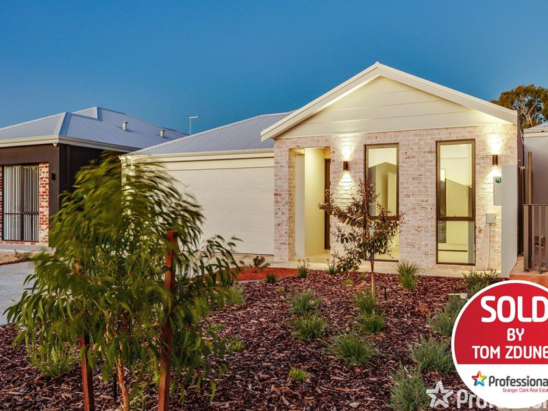 61 Cranwood Crescent, Viveash