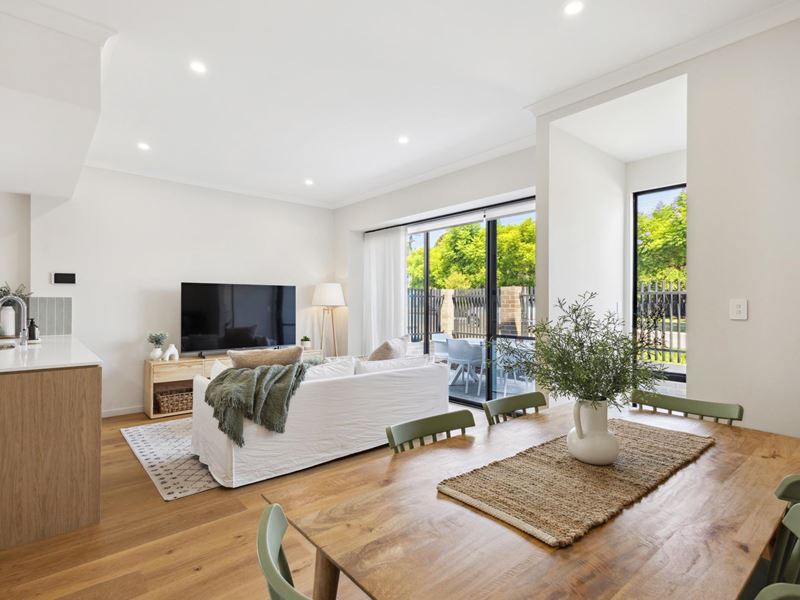 45B Dongara Street, Innaloo WA 6018