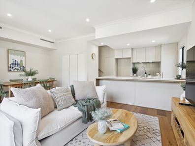 45B Dongara Street, Innaloo WA 6018