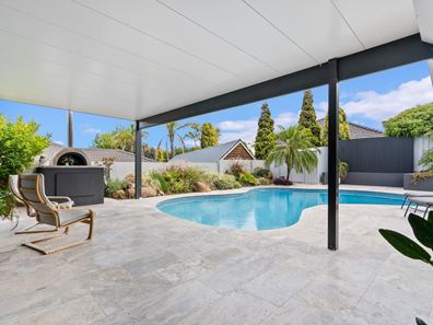 56 Harman Road, Sorrento WA 6020