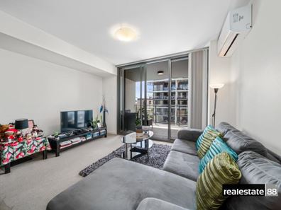 172/143 Adelaide Terrace, East Perth WA 6004