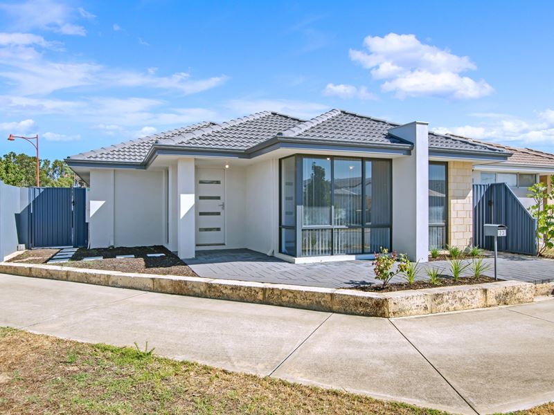 23 Selina View, Baldivis