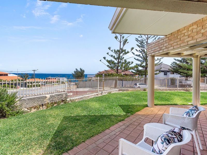 17 Malcolm Street, North Beach