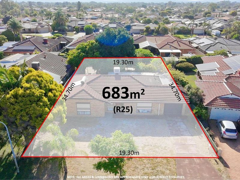 28 Marconi Street, Morley WA 6062