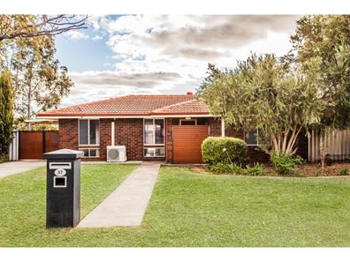 37 Kemmish Avenue, Parmelia WA 6167