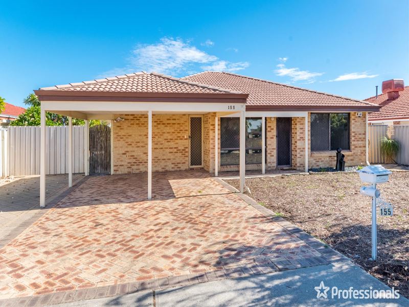 155 Balfour Street, Huntingdale