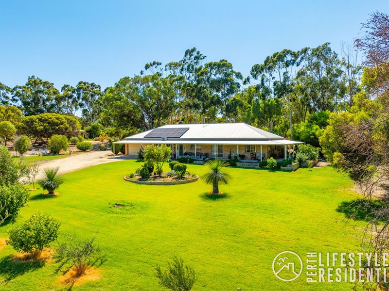 38 Heffron Way, Gabbadah WA 6041