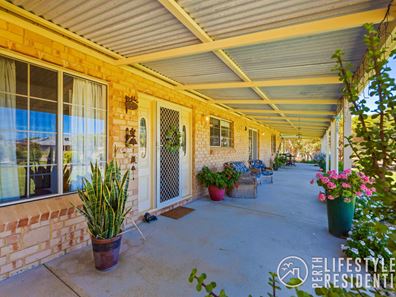 38 Heffron Way, Gabbadah WA 6041